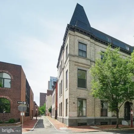 Image 2 - 212 South 3rd Street, Philadelphia, PA 19147, USA - Apartment for rent