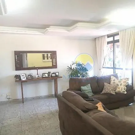 Buy this 4 bed apartment on Avenida Cidade Jardim 3141 in Bosque dos Eucaliptos, São José dos Campos - SP