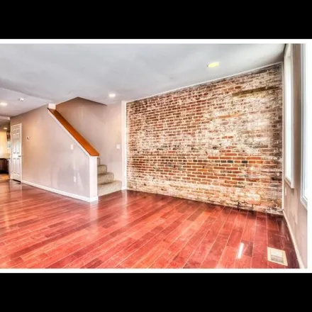 Image 4 - 510 South Collington Avenue, Baltimore, MD 21231, USA - House for rent