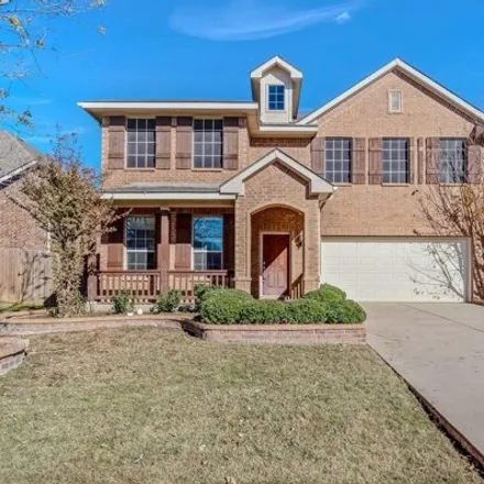 Buy this 4 bed house on 1991 Fair Parke Lane in Wylie, TX 75098