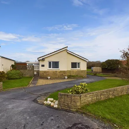 Rent this 3 bed house on Abergwili Road in Abergwili, SA31 2HH