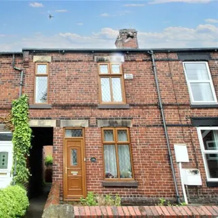 Buy this 3 bed townhouse on Ecclesfield Working Men's Club in 135 Church Street, Whitley