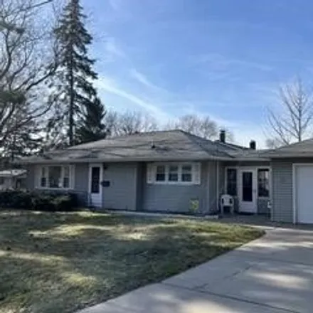 Buy this 3 bed house on 508 Bowman Avenue in Madison, WI 53716