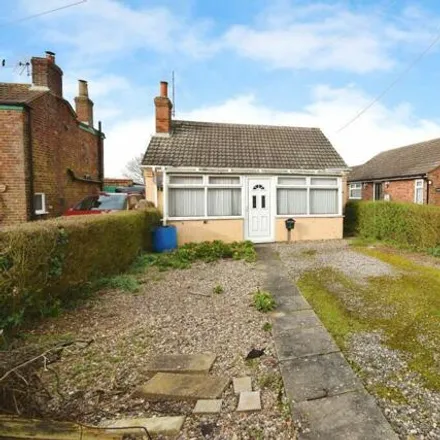 Image 1 - St Omer, Sea Road, Anderby, PE24 5XY, United Kingdom - House for sale