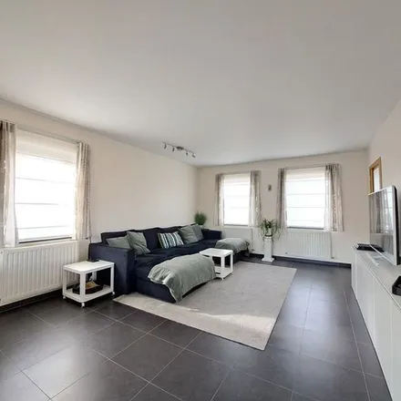 Image 2 - Bosstraat 68, 3660 Oudsbergen, Belgium - Apartment for rent