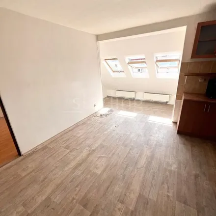 Rent this 2 bed apartment on Amálská 2175 in 272 01 Kladno, Czechia