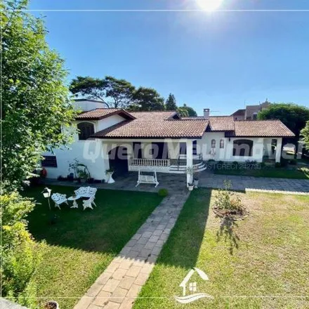 Image 2 - Rua César Slavieri, São Leopoldo, Caxias do Sul - RS, 95020-190, Brazil - House for sale