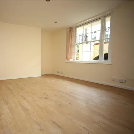 Rent this 1 bed apartment on 17;17B Grosvenor Place South in Cheltenham, GL52 2RX