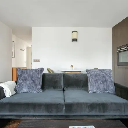 Rent this 1 bed apartment on Connexion Immobilier in Impasse Gomboust, 75001 Paris