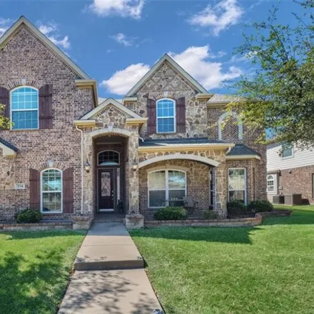Rent this 5 bed house on 981 Rosewood Drive in Murphy, TX 75094