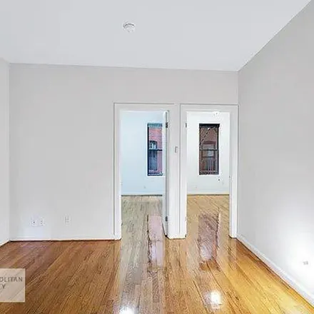 Image 7 - 462 West 51st Street, New York, NY 10019, USA - Apartment for rent