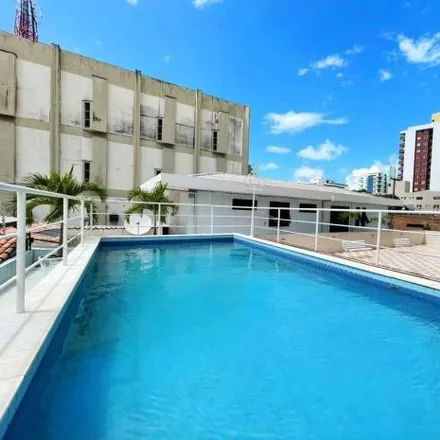 Buy this 3 bed apartment on Rua Monteiro Lobato in Tambaú, João Pessoa - PB