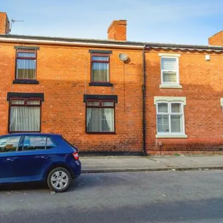 Buy this 3 bed duplex on 39 Cope Street in Bloxwich, WS3 2AT