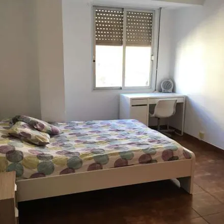 Image 2 - Carrer del Marí Albesa, 46023 Valencia, Spain - Apartment for rent
