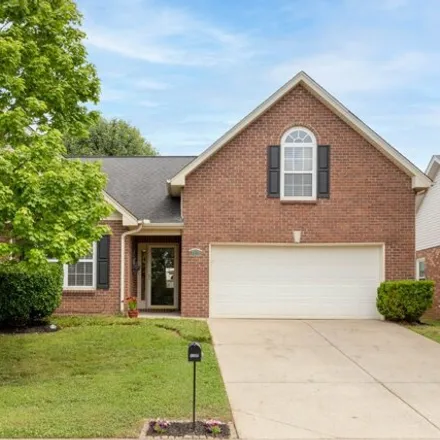 Buy this 3 bed house on 7068 Somerset Farms Circle in Nashville-Davidson, TN 37221
