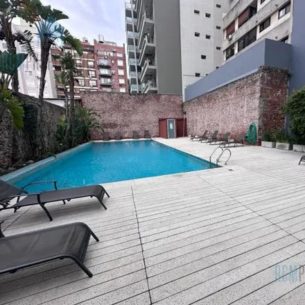 Rent this 1 bed apartment on Núñez 2447 in Núñez, C1429 AAG Buenos Aires