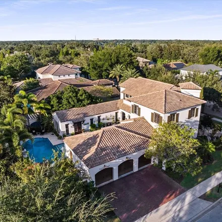 Image 4 - 1824 Harland Park Drive, Winter Park, FL 32789, USA - House for sale