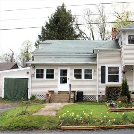 Buy this 4 bed house on 25 Meadow Street in Northfield, MA 01360