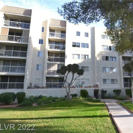 Buy this 3 bed condo on 778 South Royal Crest Circle in Paradise, NV 89169