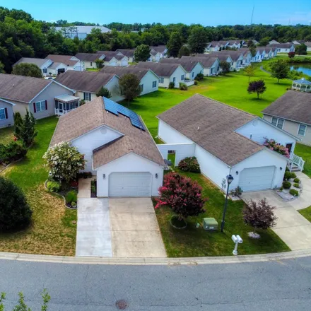 Image 6 - 37 North Planters Lane, Forest Landing, Kent County, DE 19901, USA - House for sale