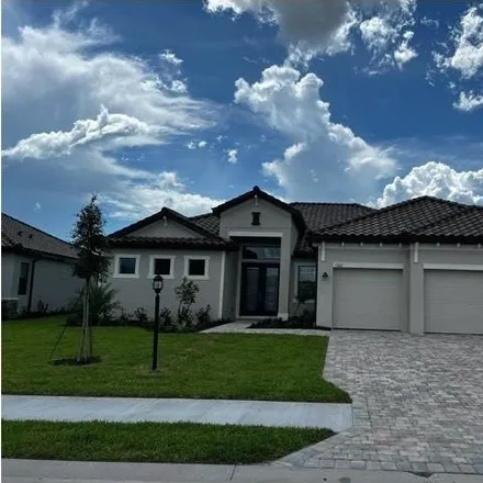 Rent this 3 bed house on 17025 Polo Trail in Lakewood Ranch, FL 34211