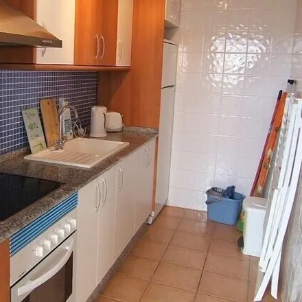 Rent this 1 bed apartment on 04621
