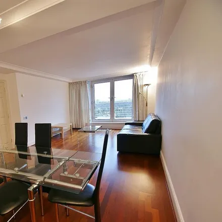 Image 1 - 20 Abbey Road, London, NW8 9AA, United Kingdom - Apartment for rent