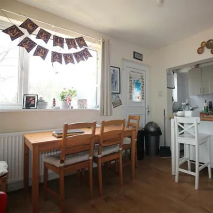 Rent this 2 bed house on Park View Avenue in Leeds, LS4 2LH