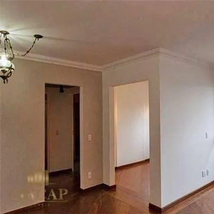 Buy this 3 bed apartment on Edifício Palo Alto in Rua Harmonia 765, Vila Madalena