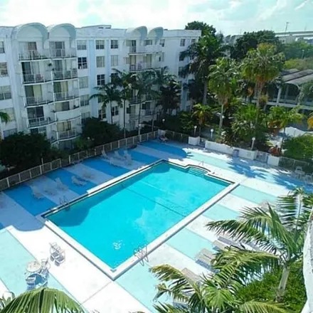 Buy this 1 bed condo on 488 Northwest 165th Street in Miami-Dade County, FL 33169