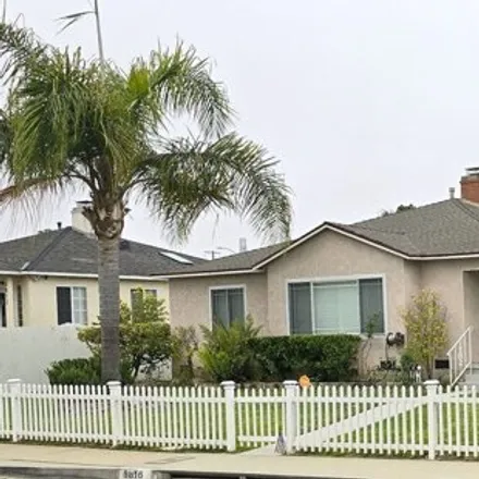 Image 2 - 6816 West 85th Place, Los Angeles, CA 90045, USA - House for rent