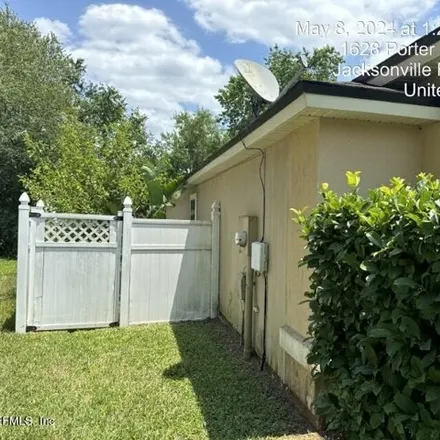 Image 5 - 1662 Porter Lakes Drive, Jacksonville, FL 32218, USA - House for rent