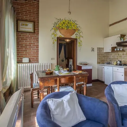Image 2 - Montecatini Terme, Pistoia, Italy - Apartment for rent