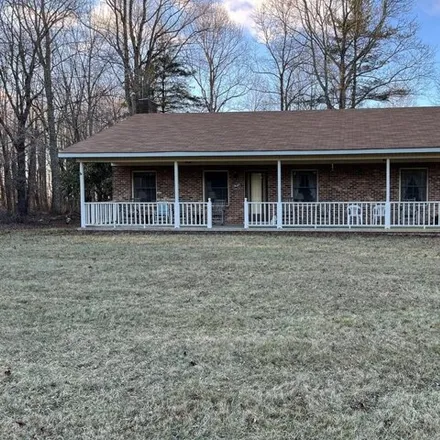 Buy this 3 bed house on 199 Miller Lane in Carroll County, VA 24381