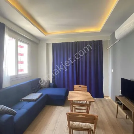 Rent this 1 bed apartment on unnamed road in 01250 Sarıçam, Turkey