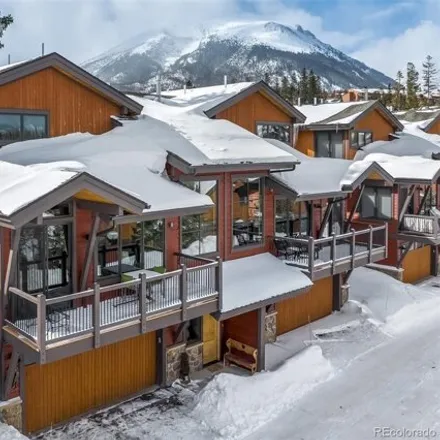 Image 1 - Club House, Ryan Gulch Road, Silverthorne, CO 80498, USA - House for sale