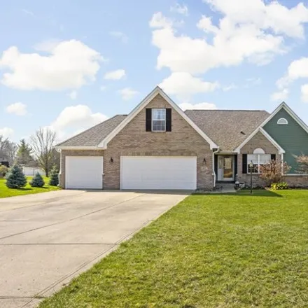 Buy this 4 bed house on 5437 East County Road 750 North in Pittsboro, Hendricks County