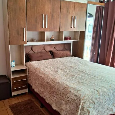 Buy this 3 bed apartment on Rua São João Bosco in Tabaú, Pindamonhangaba - SP