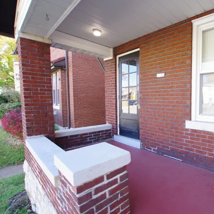 Image 2 - Kings Drive, St. Louis, MO 63109, USA - Duplex for rent