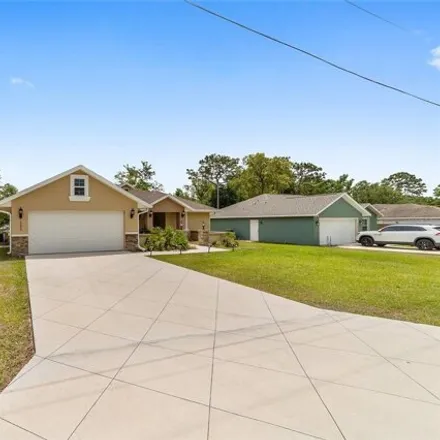 Image 5 - unnamed road, Orange Blossom Hills, Marion County, FL 34491, USA - House for sale