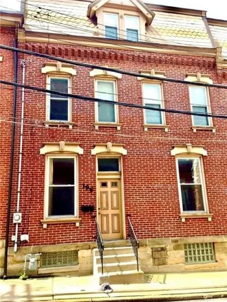 Buy this 2 bed house on 196 37th St in Pittsburgh, Pennsylvania