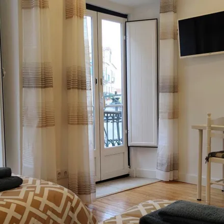 Rent this 1 bed apartment on Rua dos Remédios 33 in 1100-441 Lisbon, Portugal