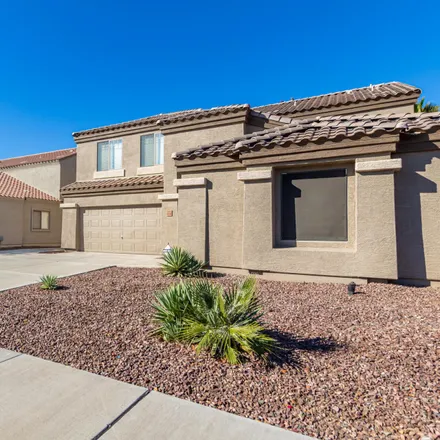 Image 2 - 11218 West Minnezona Avenue, Phoenix, AZ 85037, USA - Loft for rent