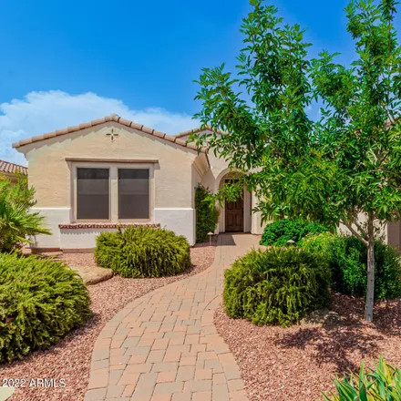Buy this 2 bed house on 12812 West Junipero Drive in Sun City West, AZ 85375
