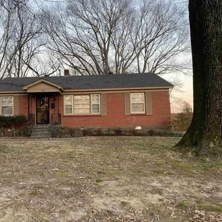 Buy this 3 bed house on 748 North Perkins Road in Memphis, TN 38122