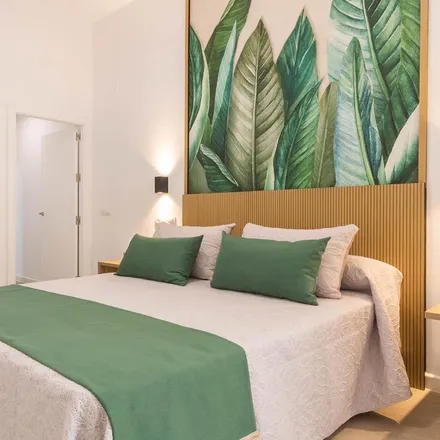 Rent this 1 bed apartment on Calle Maestro Priego López in 14004 Córdoba, Spain