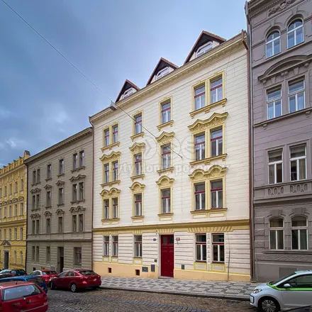 Image 6 - Rybalkova 942/6, 120 00 Prague, Czechia - Apartment for rent