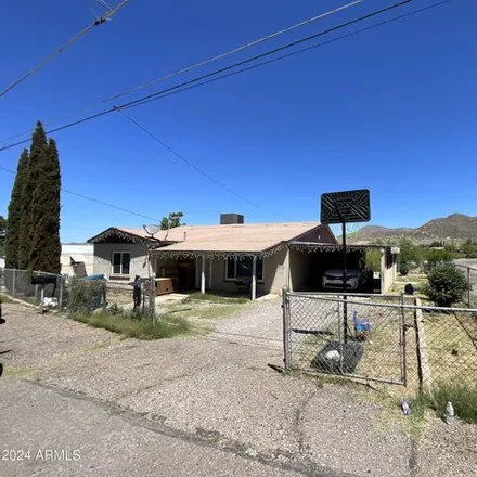 Image 9 - 848 West Spray Street, Superior, Pinal County, AZ 85173, USA - House for sale