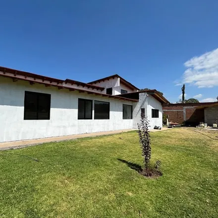 Rent this 3 bed house on Casas Viejas in 51239, MEX