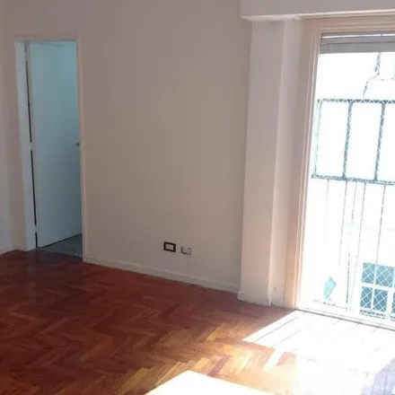 Rent this 1 bed apartment on Gabriela Mistral 2567 in Villa Pueyrredón, C1419 HTH Buenos Aires